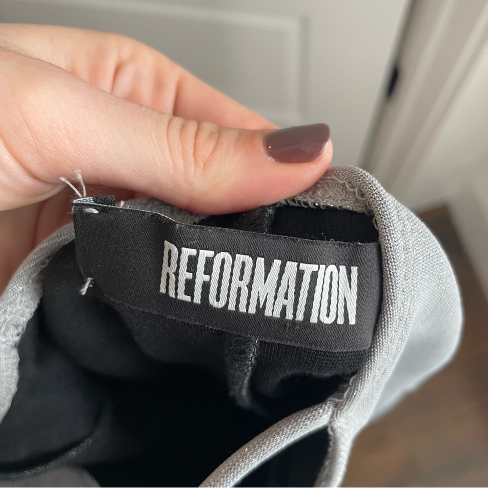 Reformation Dress - Picture 4 of 4